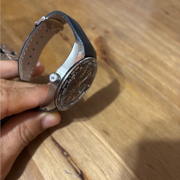 Hamilton Broadway GMT H4372131 - Picture 3 of 7